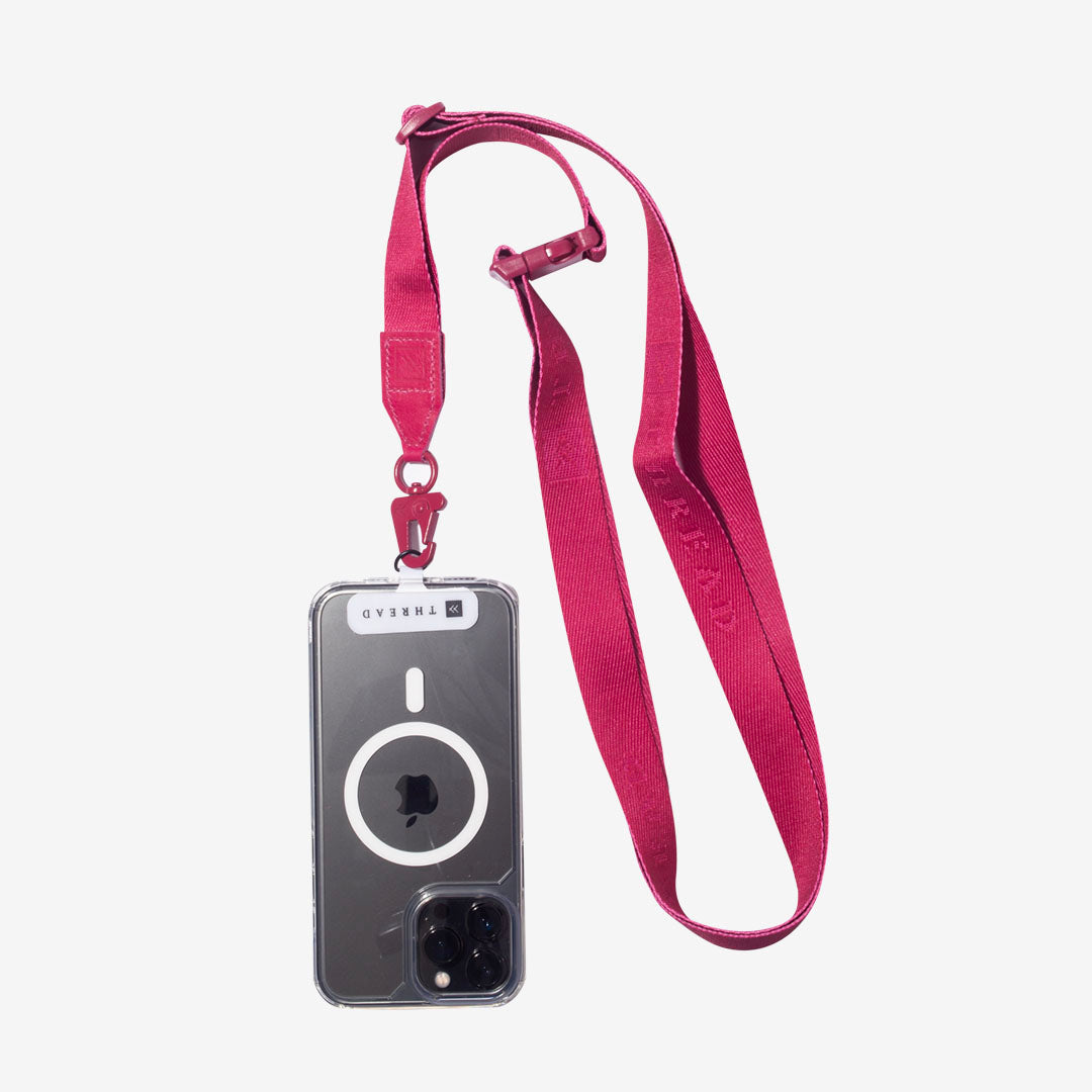 Phone Sling - Magenta - Thread®