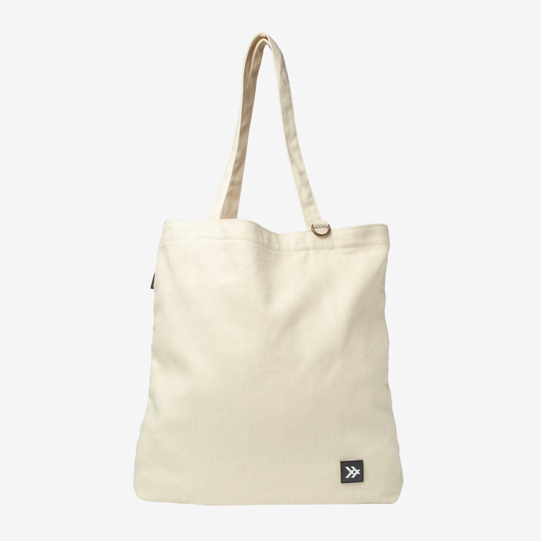 Tote - Off White - Thread®