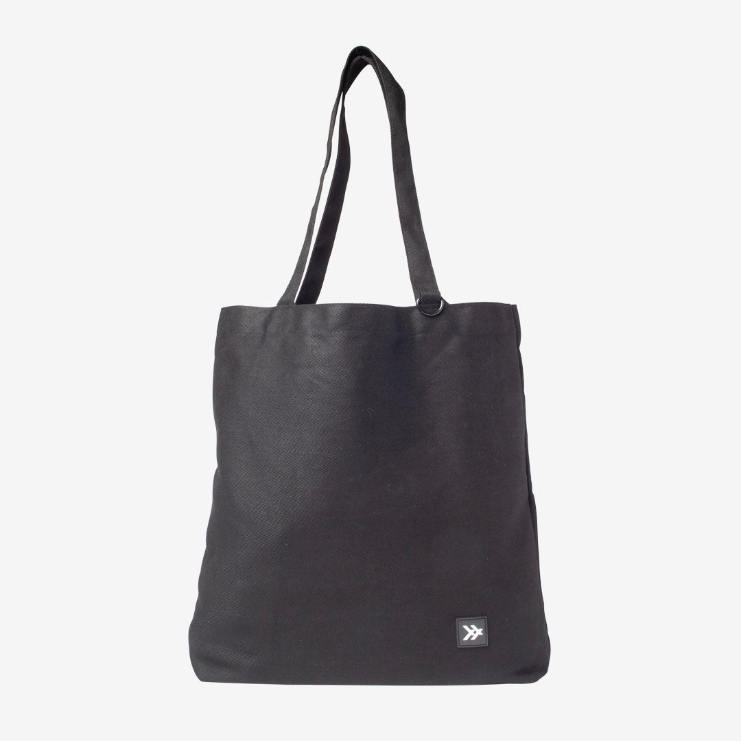 Everyday Tote - Black - Thread®