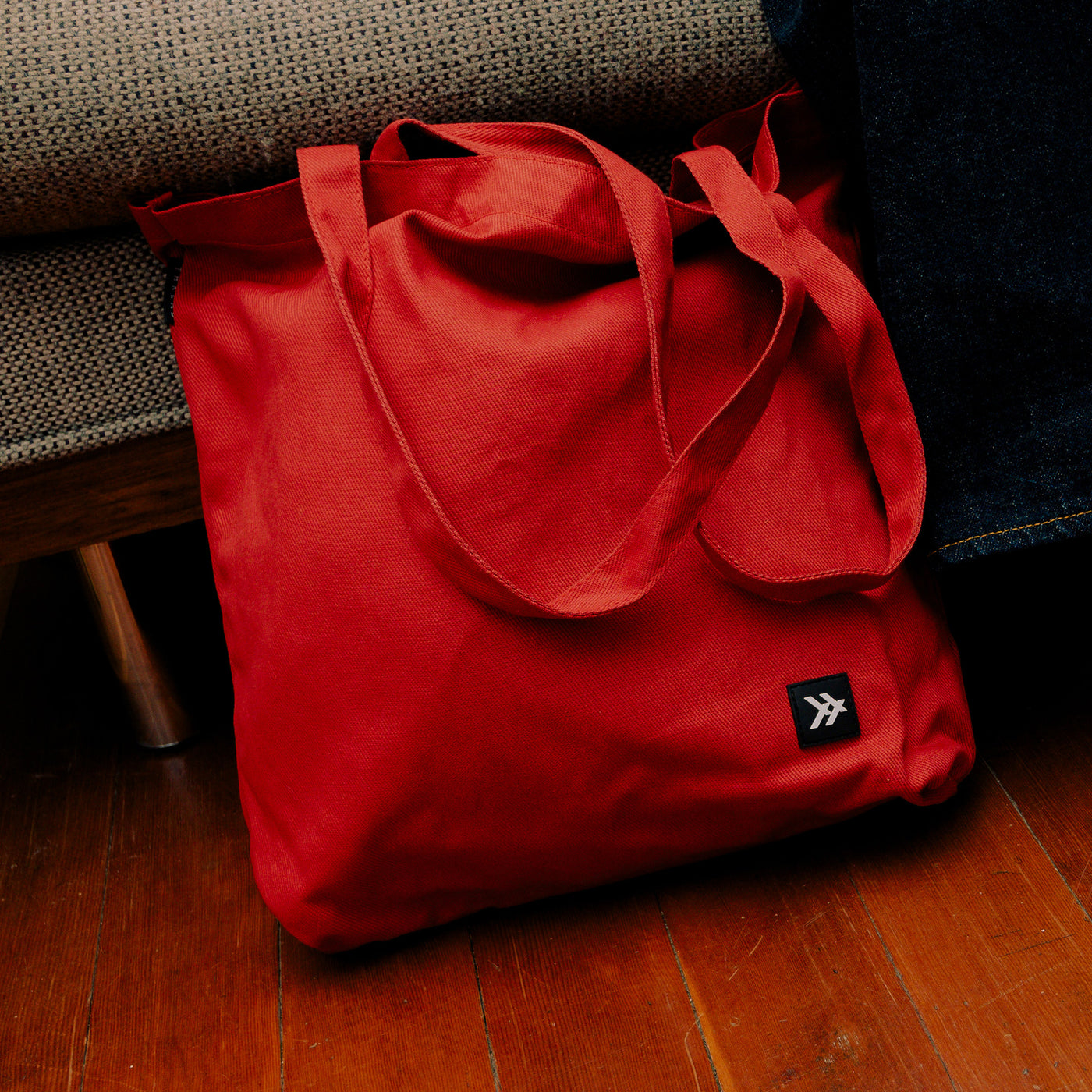 Everyday Tote - Red - Thread®