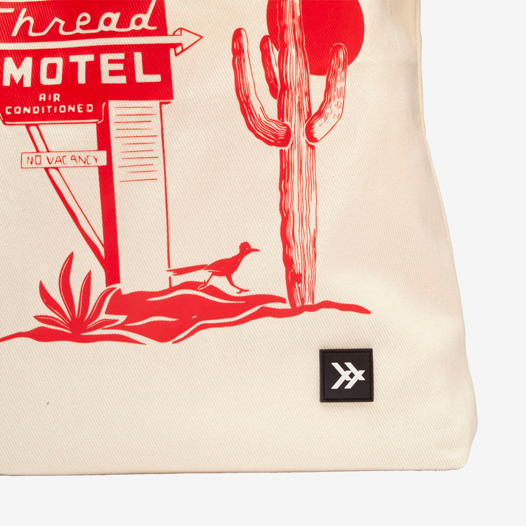 Tote - Thread Motel - Thread®
