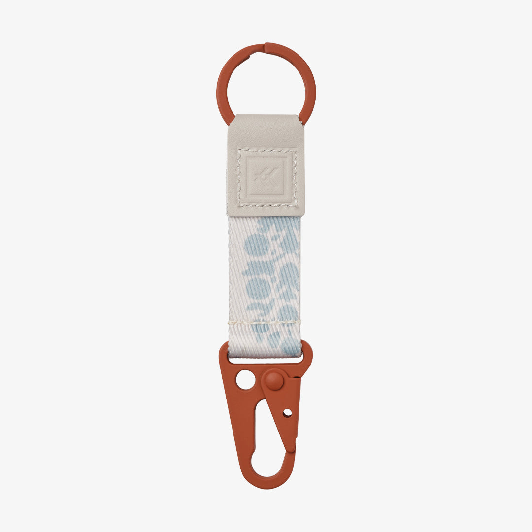 Keychain Clip - Whipped Cream - Thread®