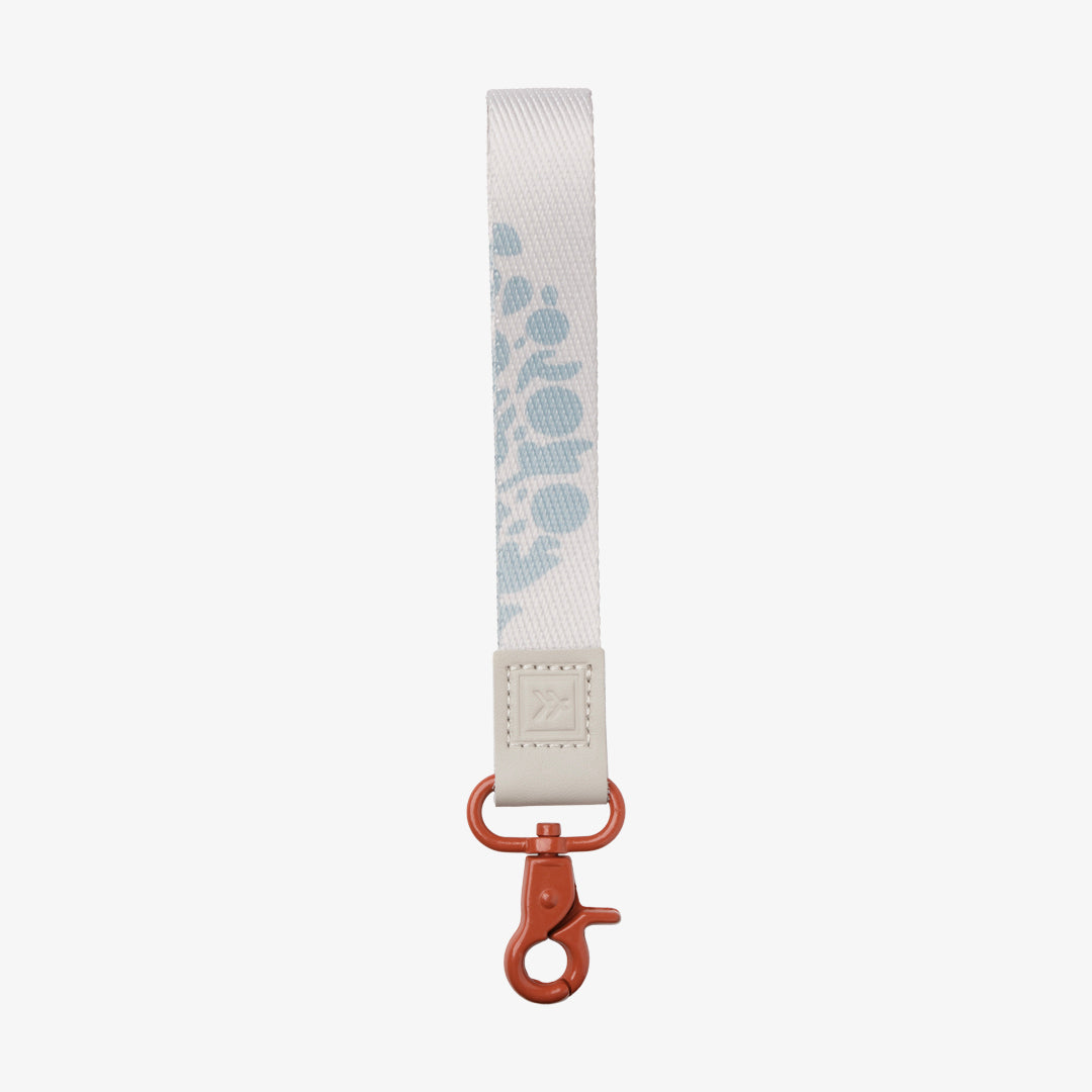 Wrist Lanyard - Whipped Cream - Thread®