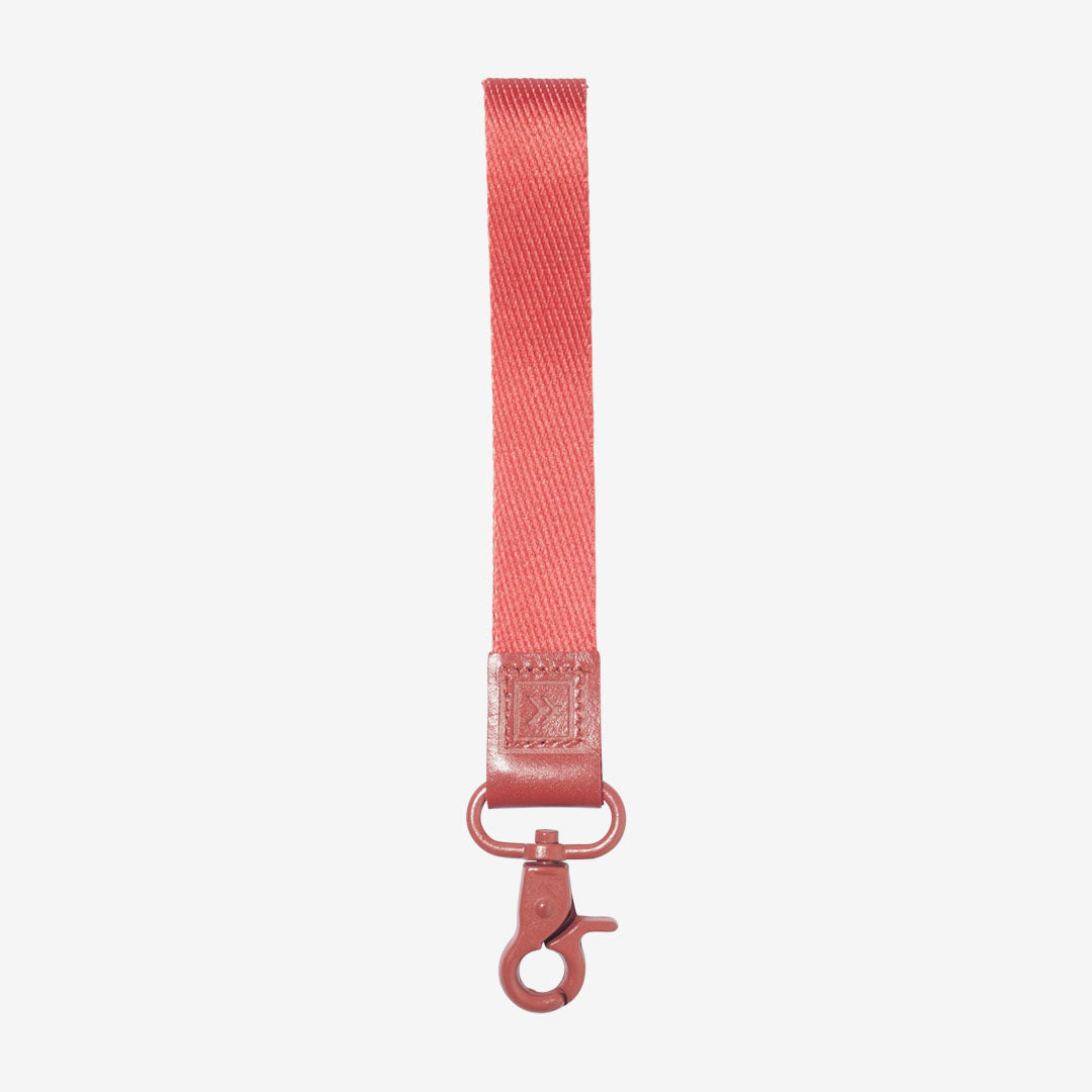 Wrist Lanyard - Red - Thread®