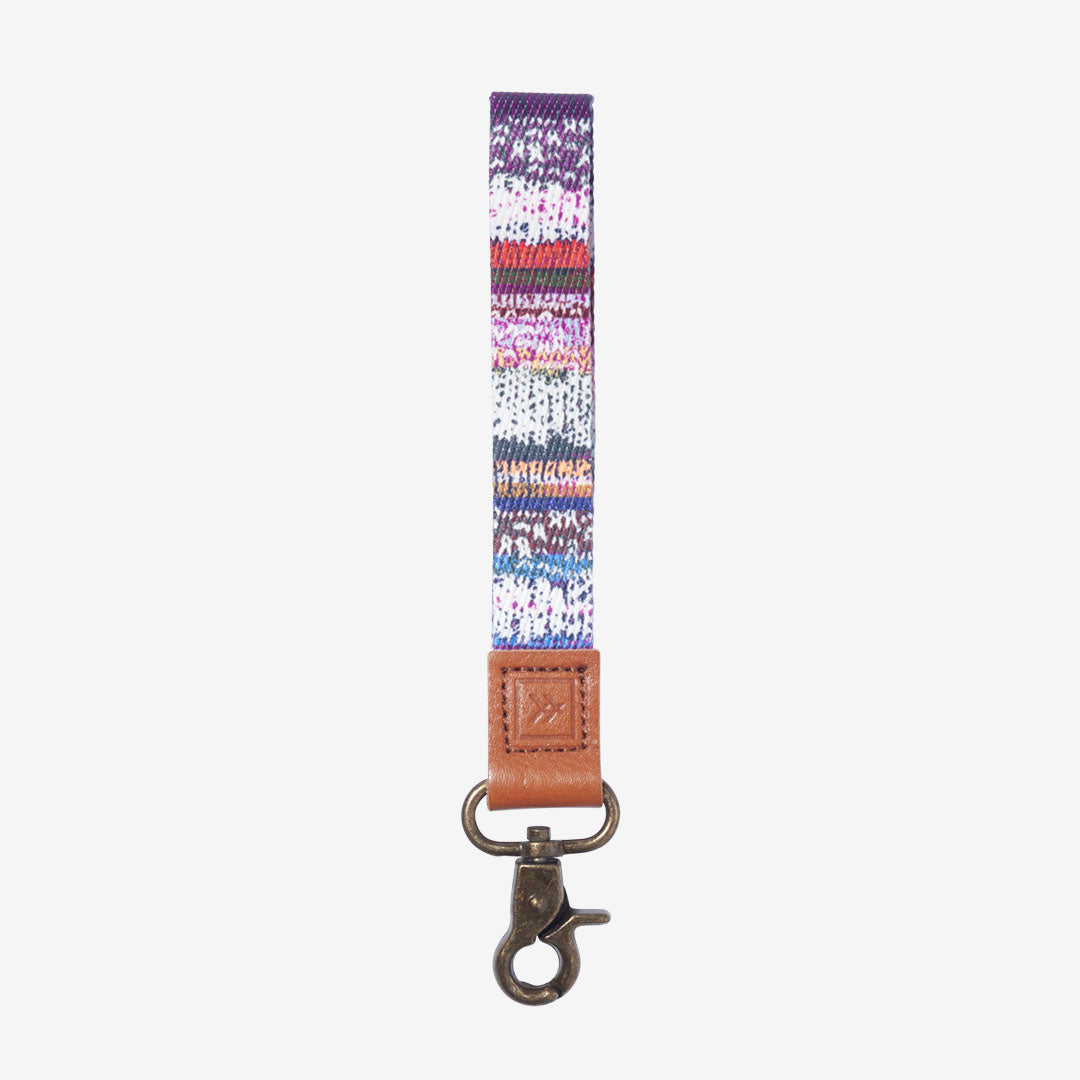 Wrist Lanyard - Ella - Thread®