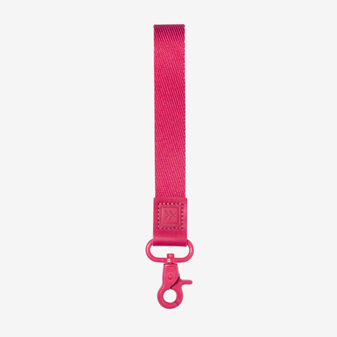 Wrist Lanyard - Magenta - Thread®