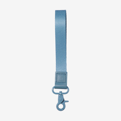 Wrist Lanyard - Surf Blue - Thread®