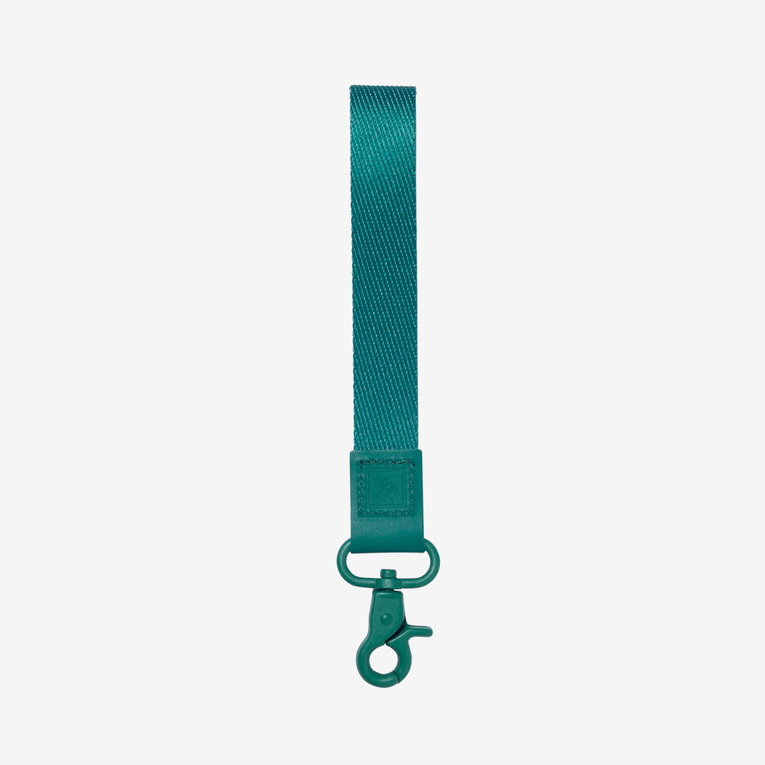 Wrist Lanyard - Jade - Thread®