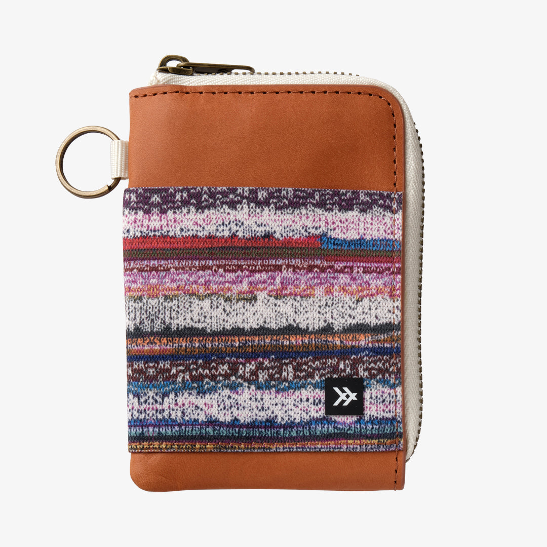 Zipper Wallet - Ella - Thread®