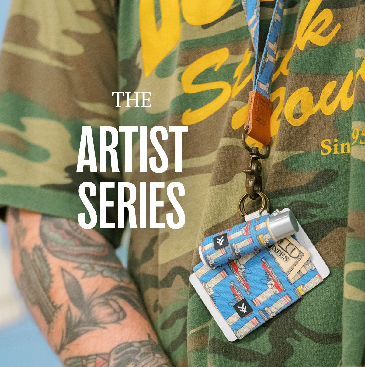 Artist Series