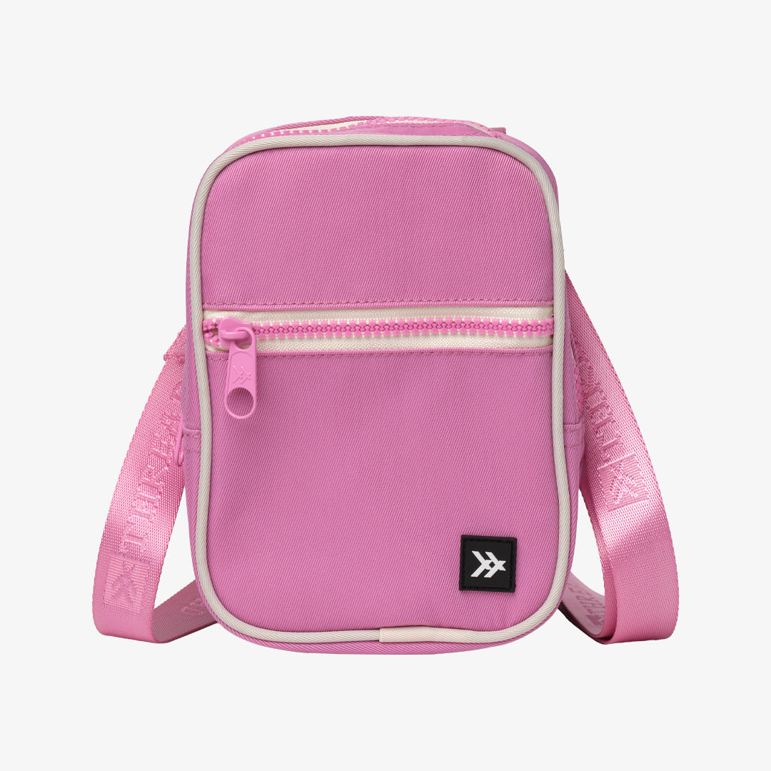 Crossbody Bag - Bubblegum - Thread®