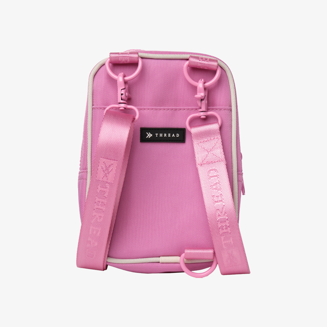 Crossbody Bag - Bubblegum - Thread®