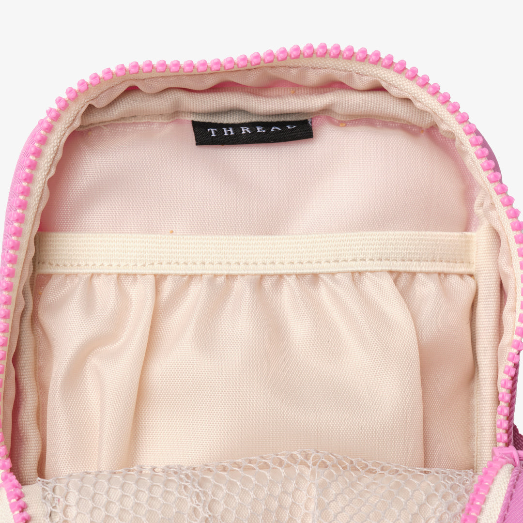 Crossbody Bag - Bubblegum - Thread®