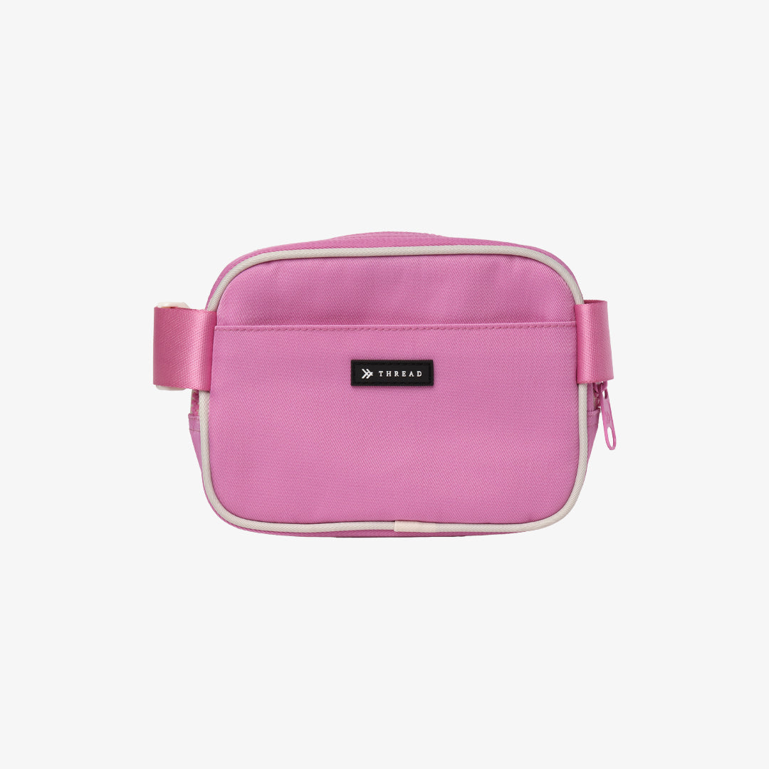 Fanny Pack - Bubblegum - Thread®