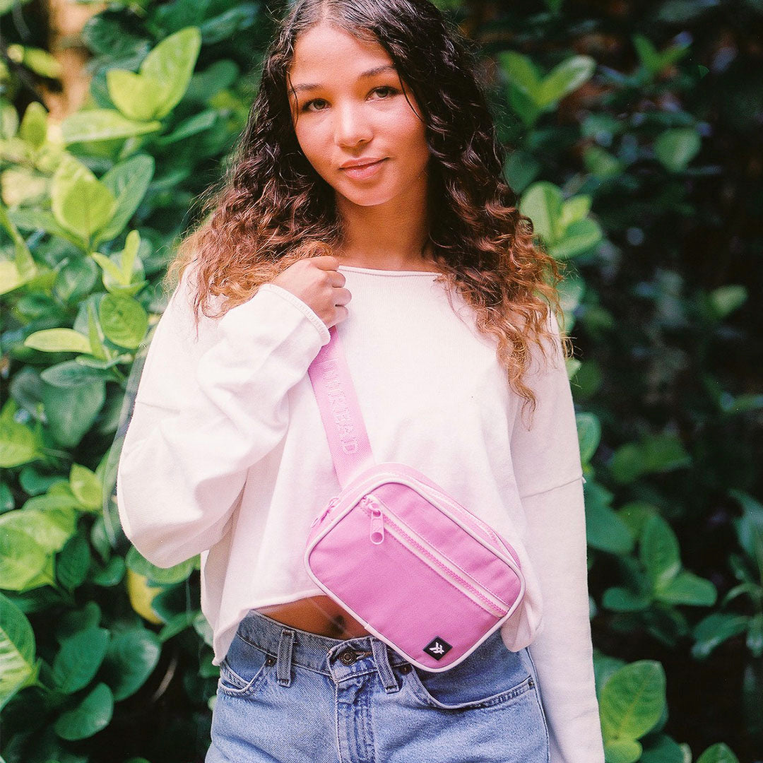 Fanny Pack - Bubblegum - Thread®