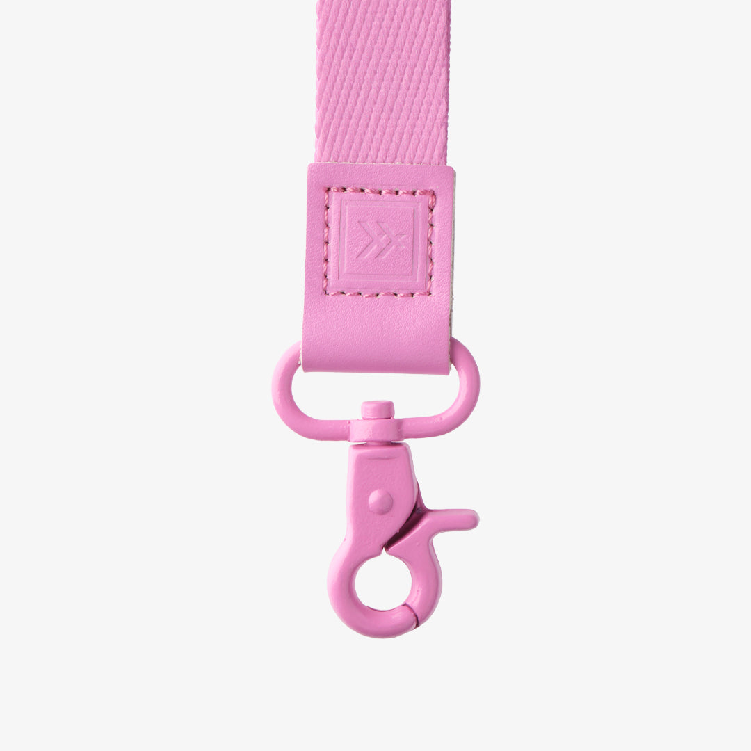 Neck Lanyard - Bubblegum - Thread®