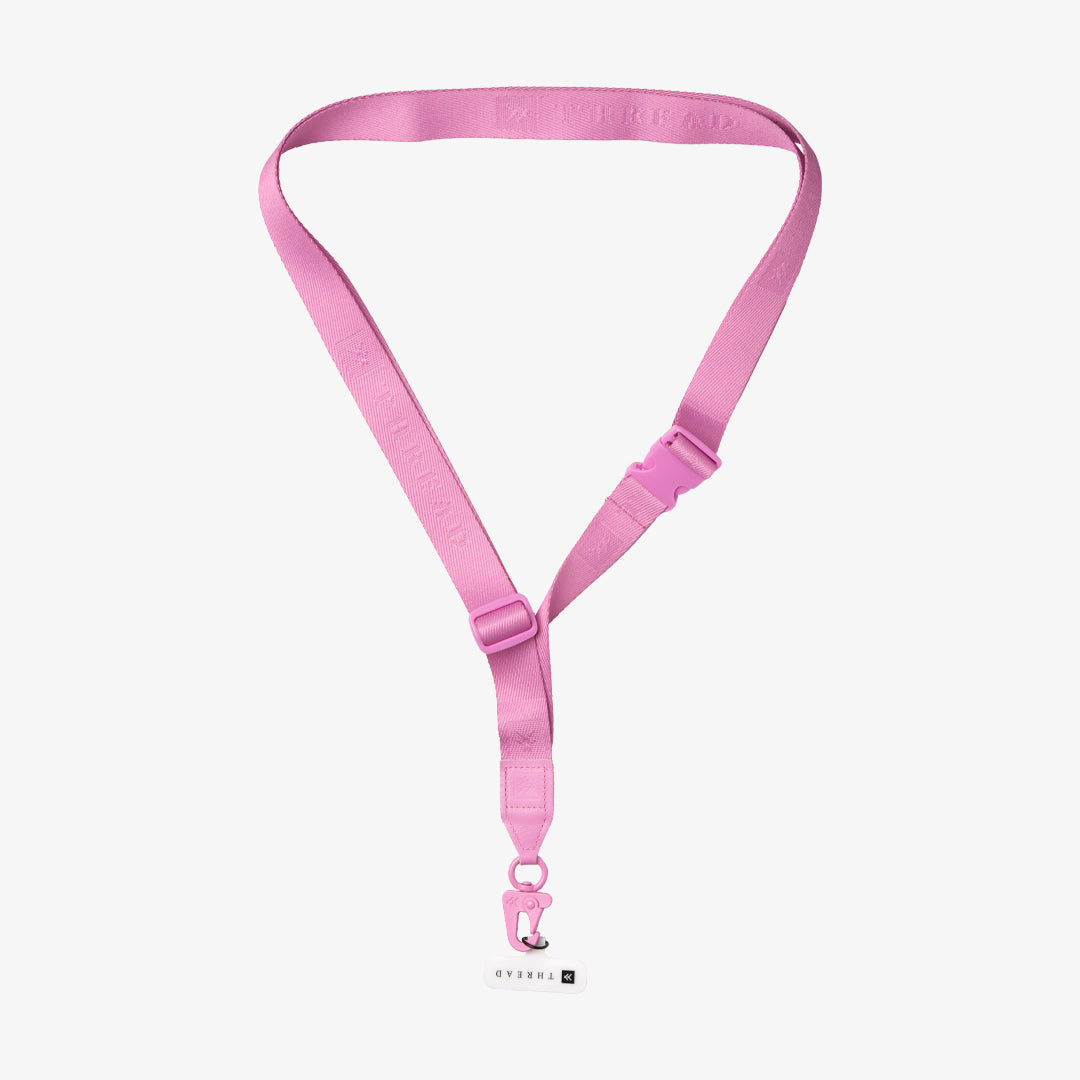 Phone Sling - Bubblegum - Thread®