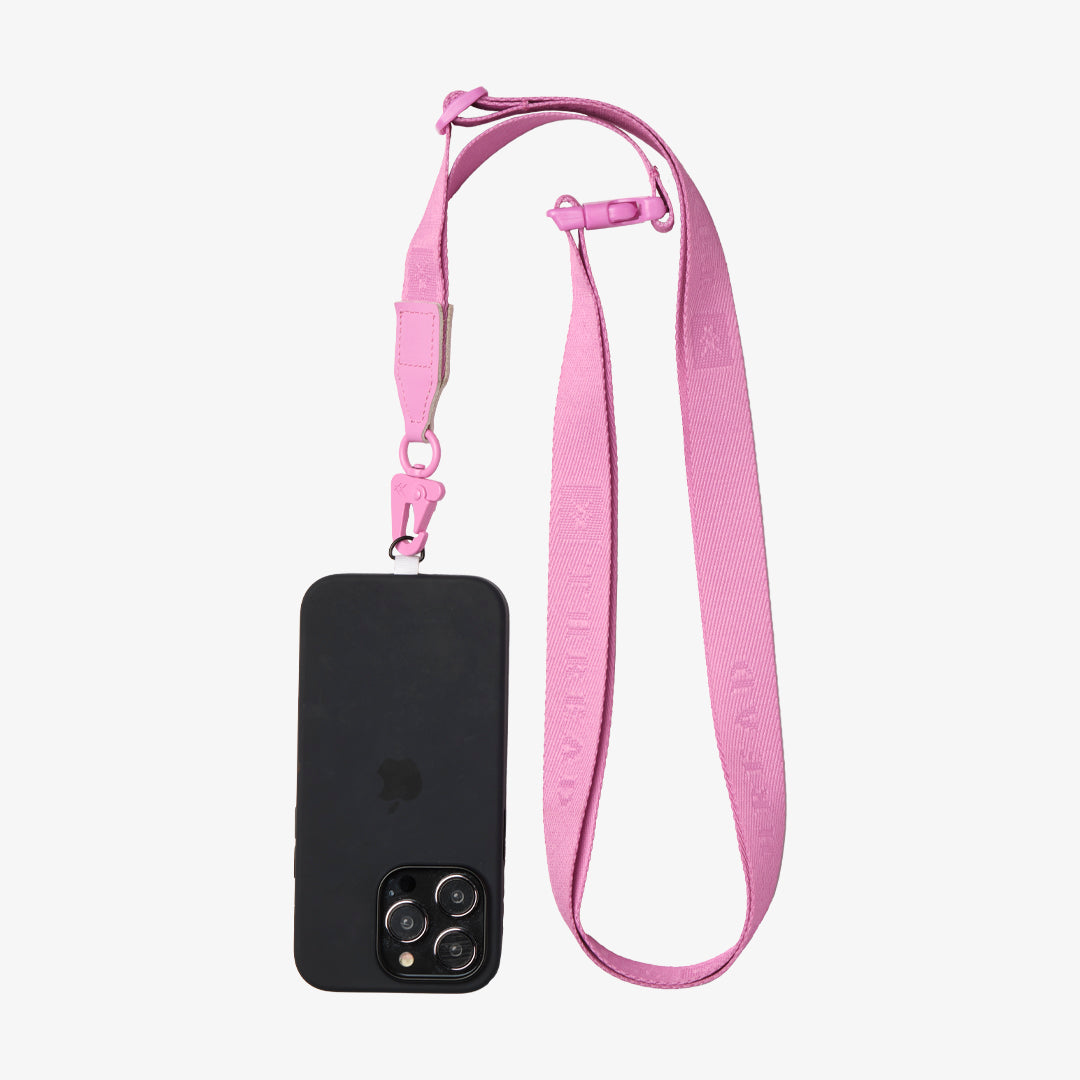 Phone Sling - Bubblegum - Thread®