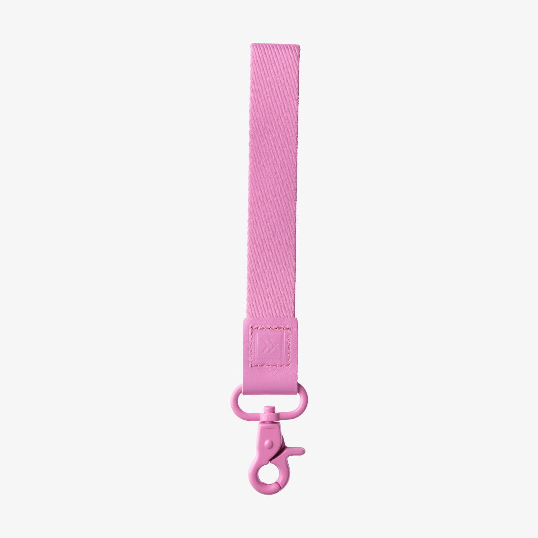 Wrist Lanyard - Bubblegum - Thread®