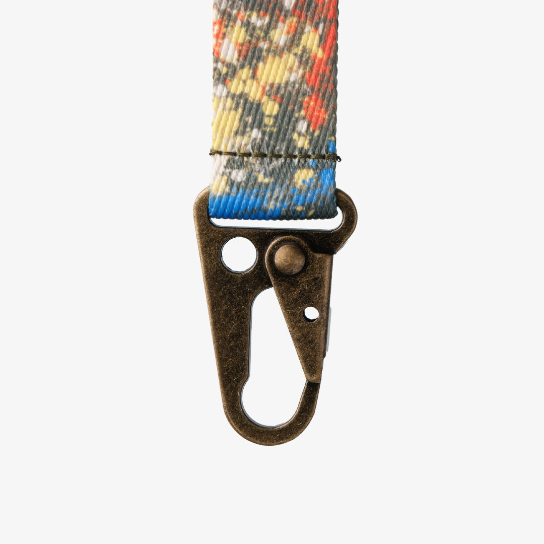 Keychain Clip - Charlie - Thread®