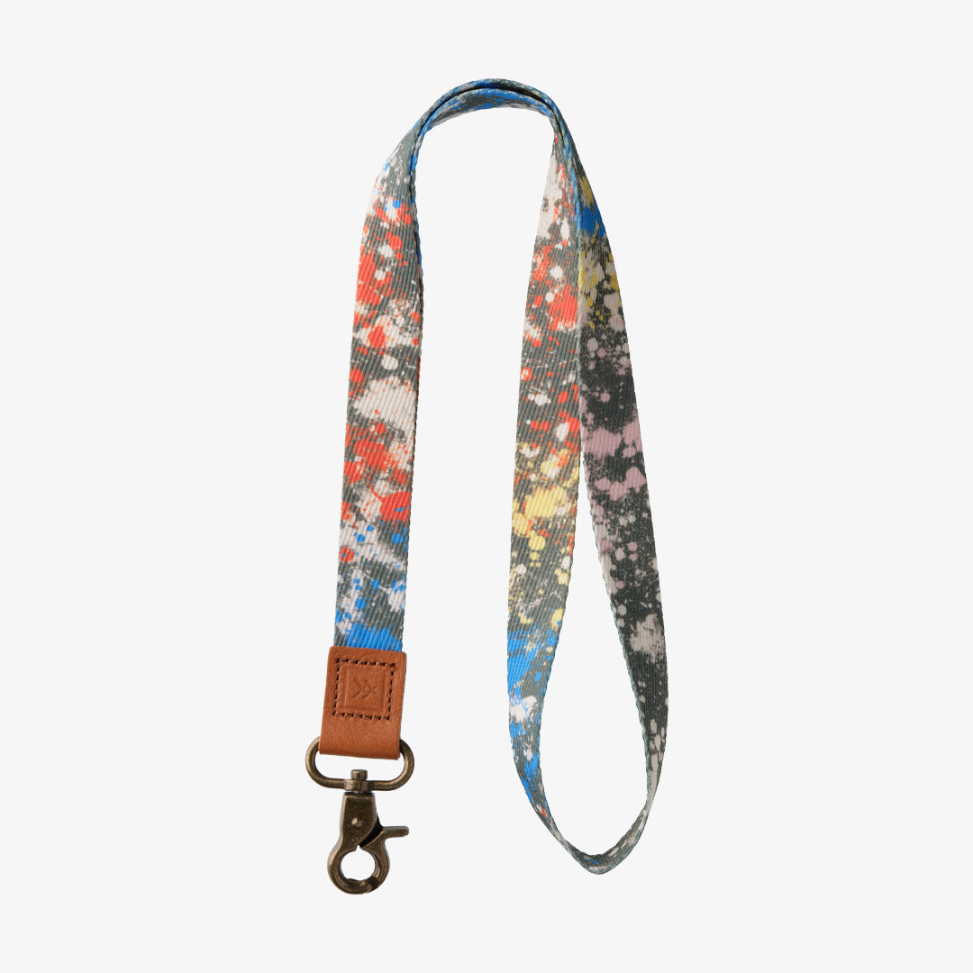 Neck Lanyard - Charlie - Thread®