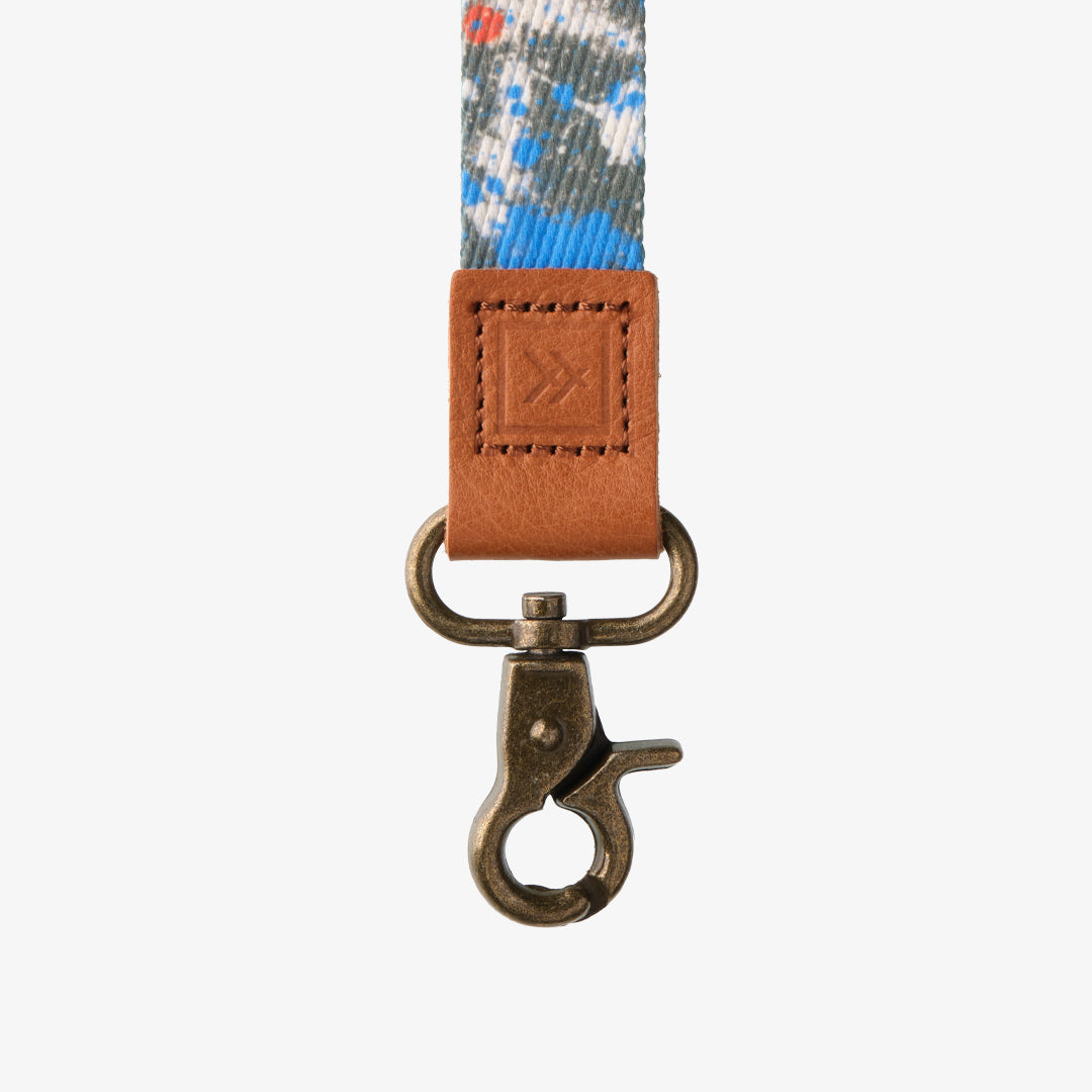 Neck Lanyard - Charlie - Thread®