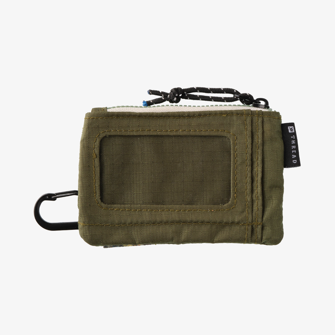 Pouch Wallet - Charlie - Thread®