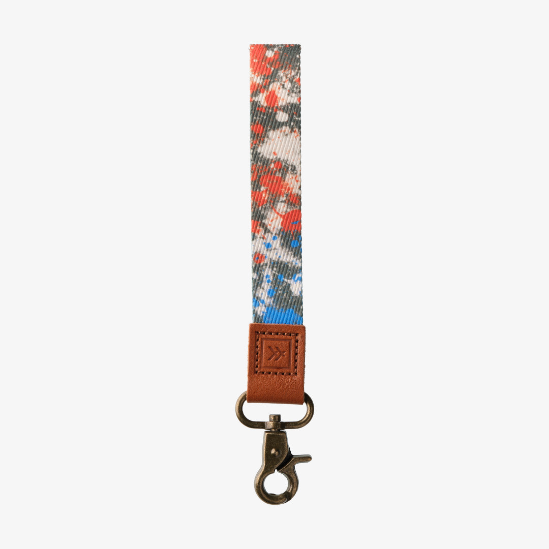 Wrist Lanyard - Charlie - Thread®