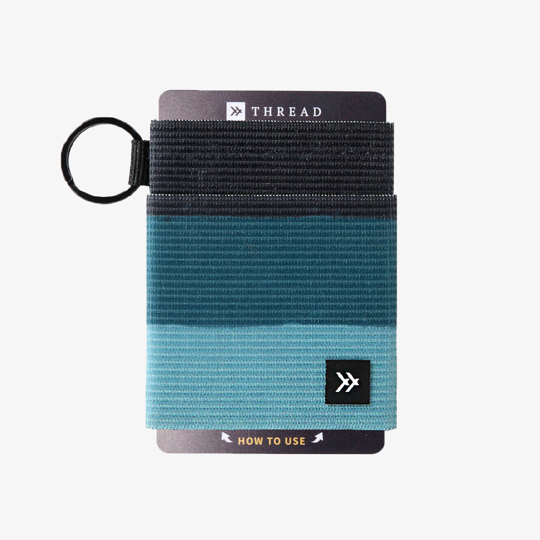 Elastic Wallet - Carson - Thread®