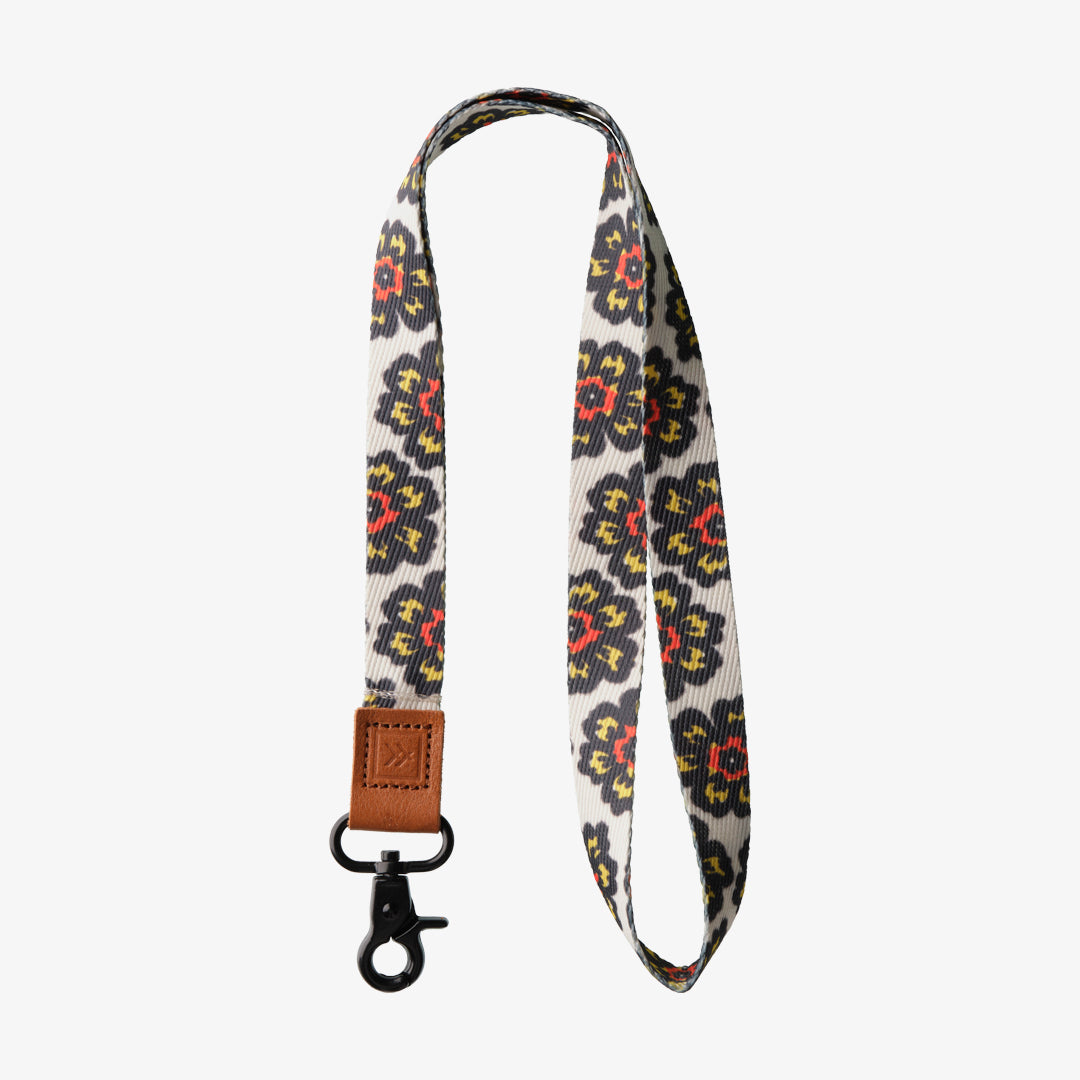 Neck Lanyard - Gwen - Thread®