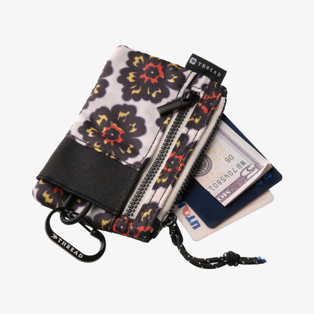 Pouch Wallet - Gwen - Thread®