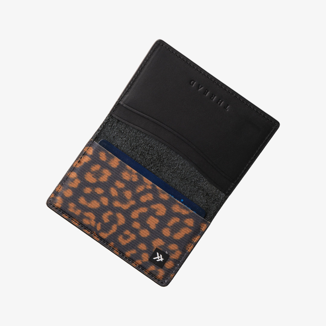 Bifold Wallet - Hendrix - Thread®