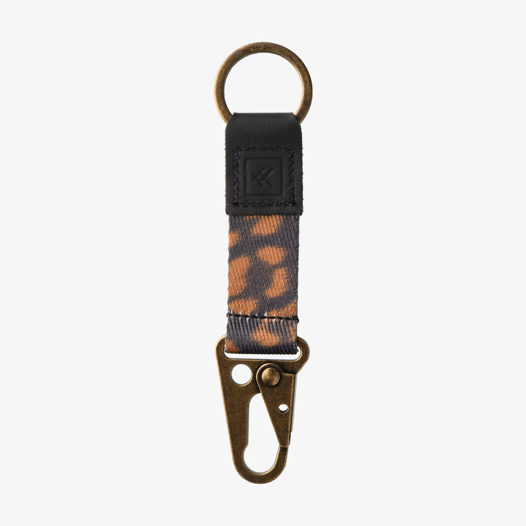 Keychain Clip - Hendrix - Thread®