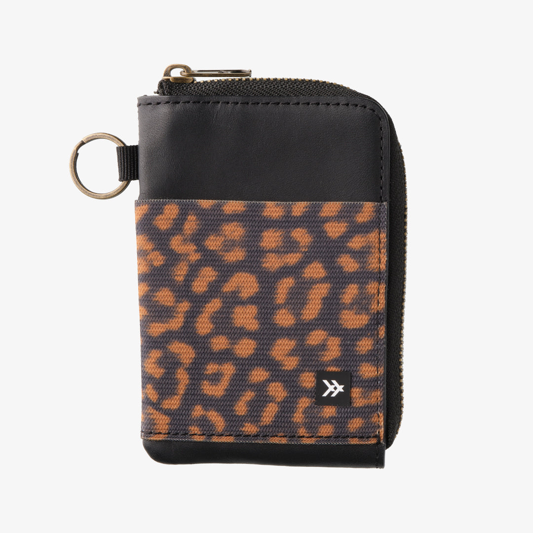 Zipper Wallet - Hendrix - Thread®