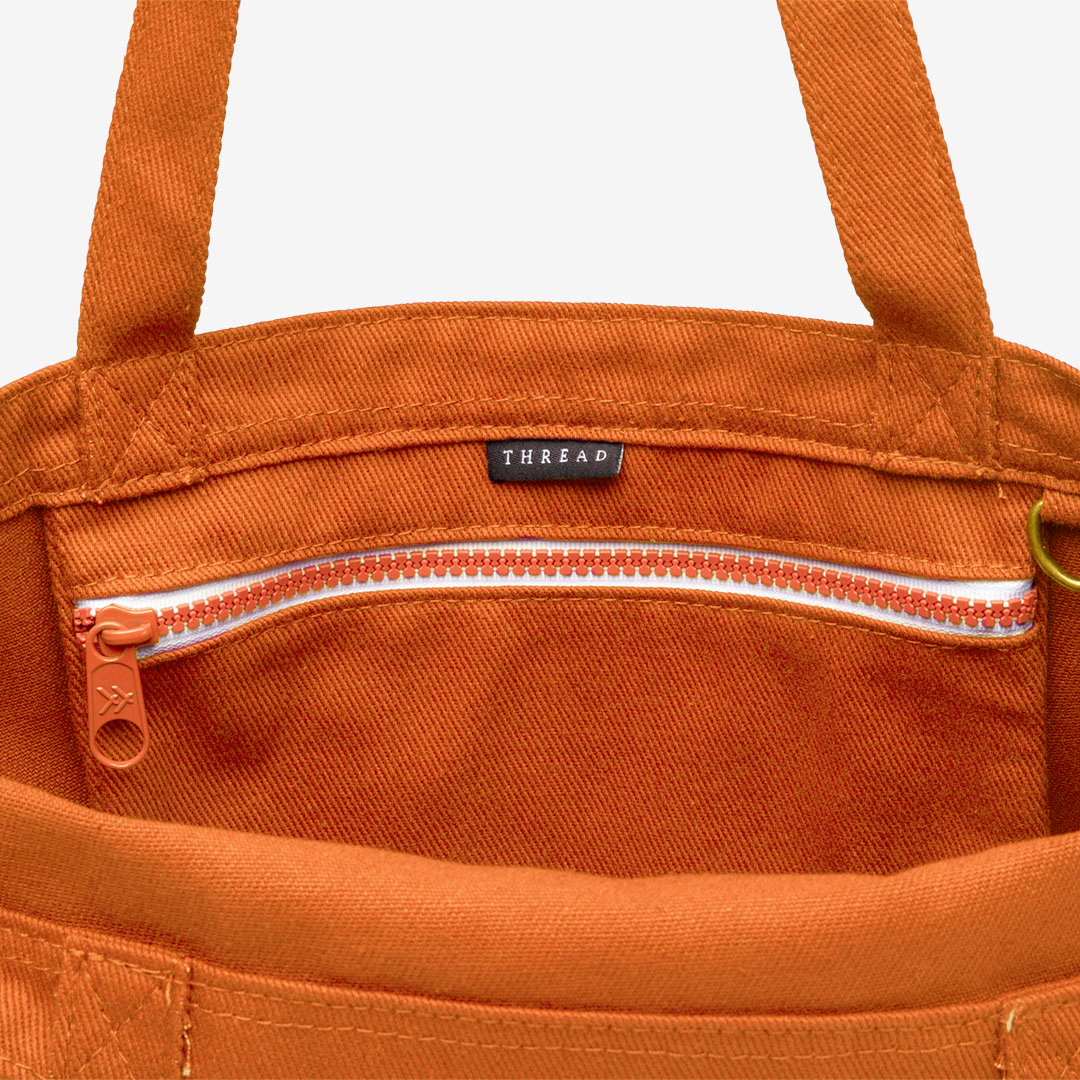 Everyday Tote - Honey - Thread®