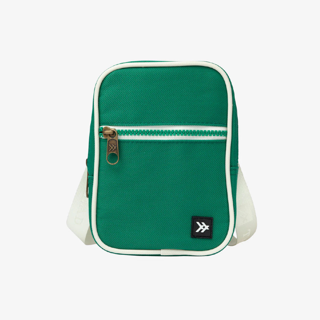 Crossbody Bag - Jade - Thread®