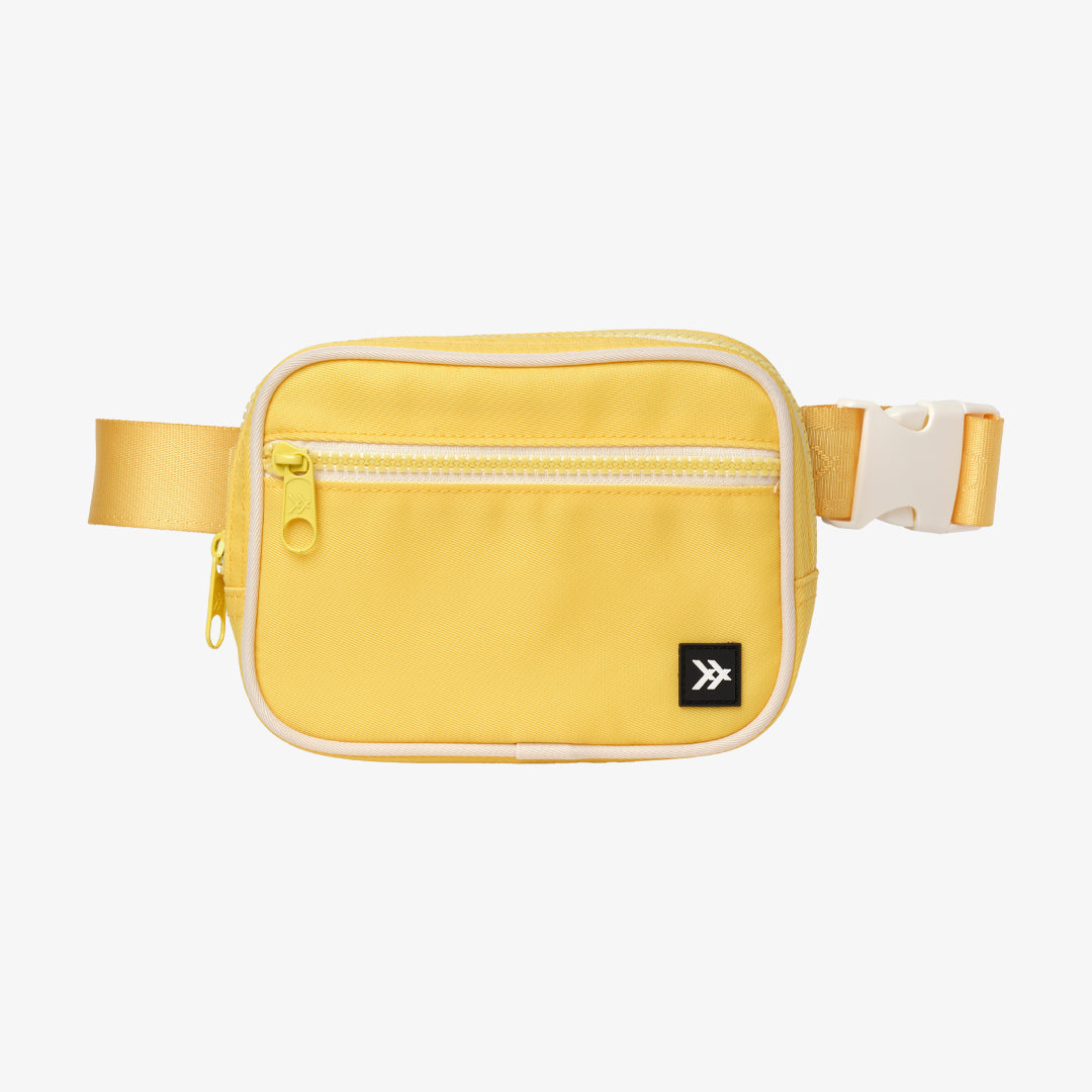 Fanny Pack - Lemon - Thread®