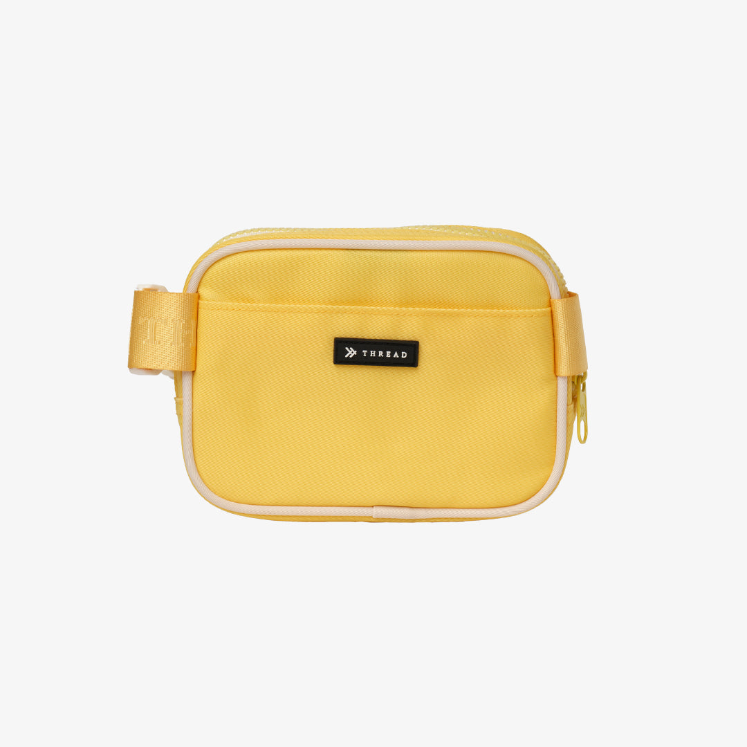 Fanny Pack - Lemon - Thread®