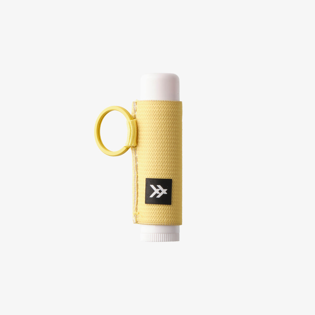 Lip Balm Holder - Lemon - Thread®