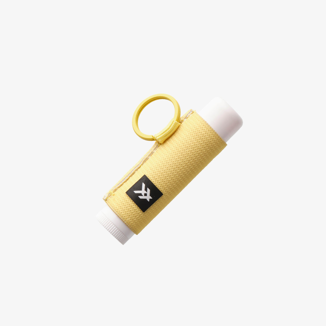 Lip Balm Holder - Lemon - Thread®