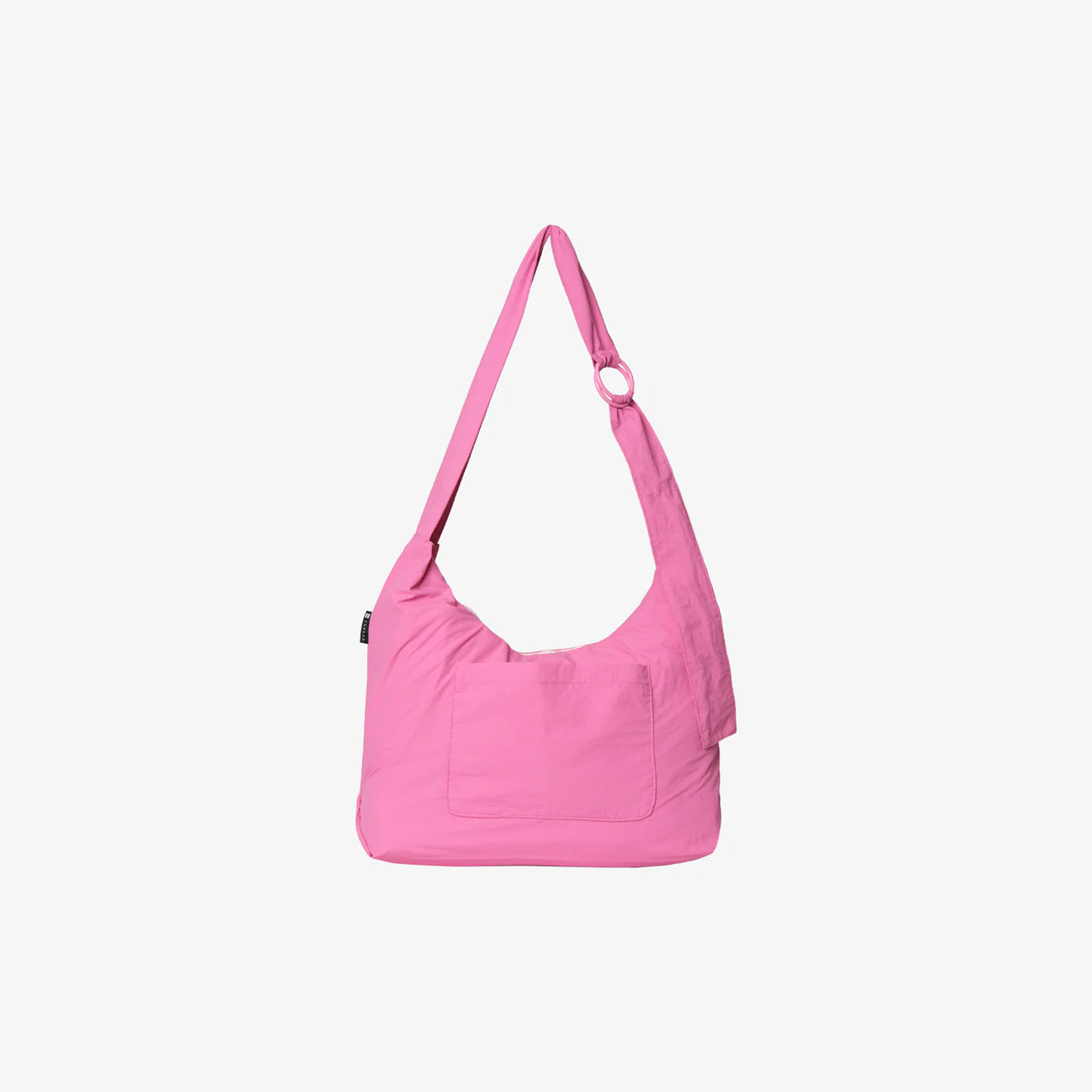 Mini Slouchy Bag - Bubblegum - Thread®