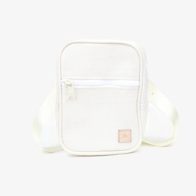 Crossbody Bag - Off White - Thread®