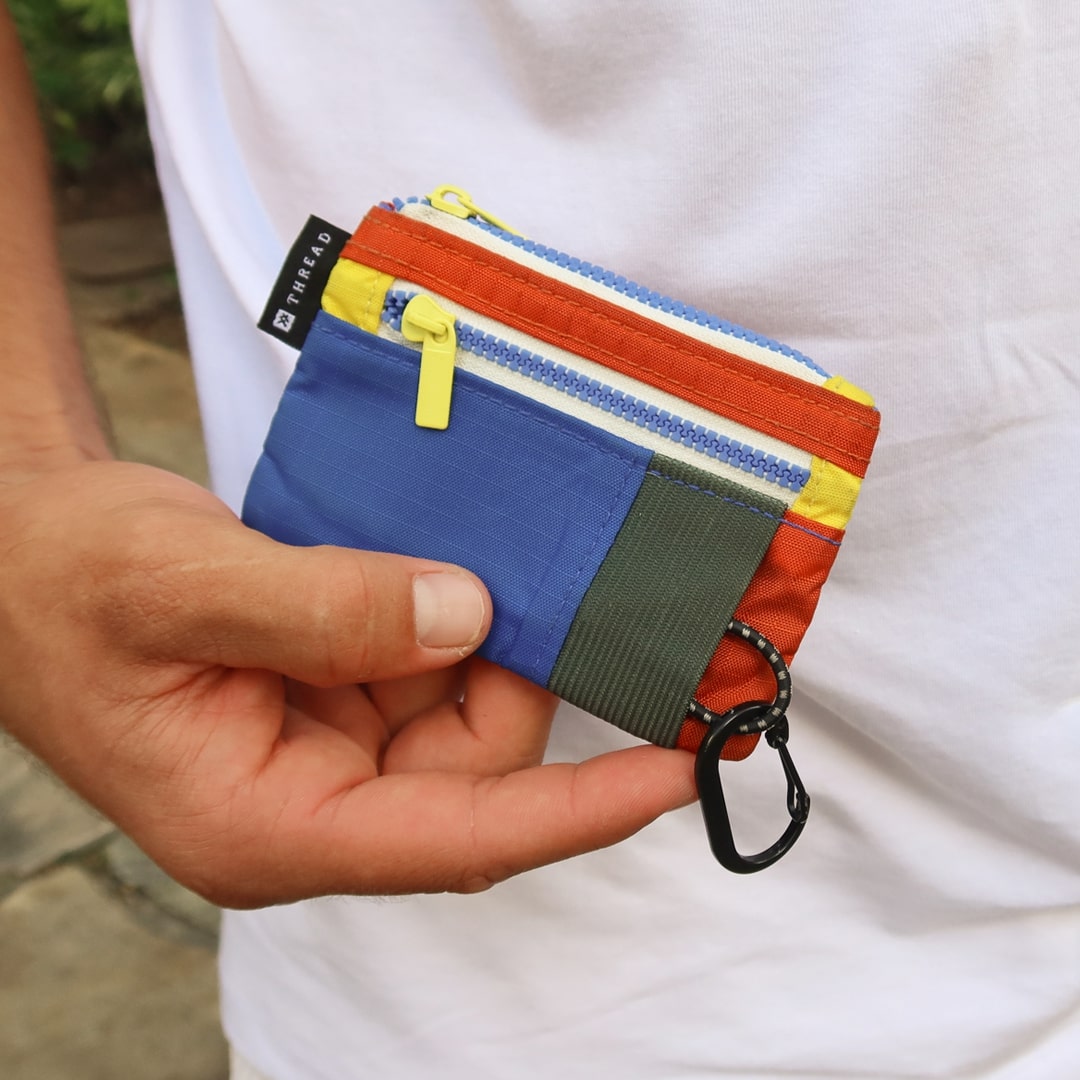 Pouch Wallets