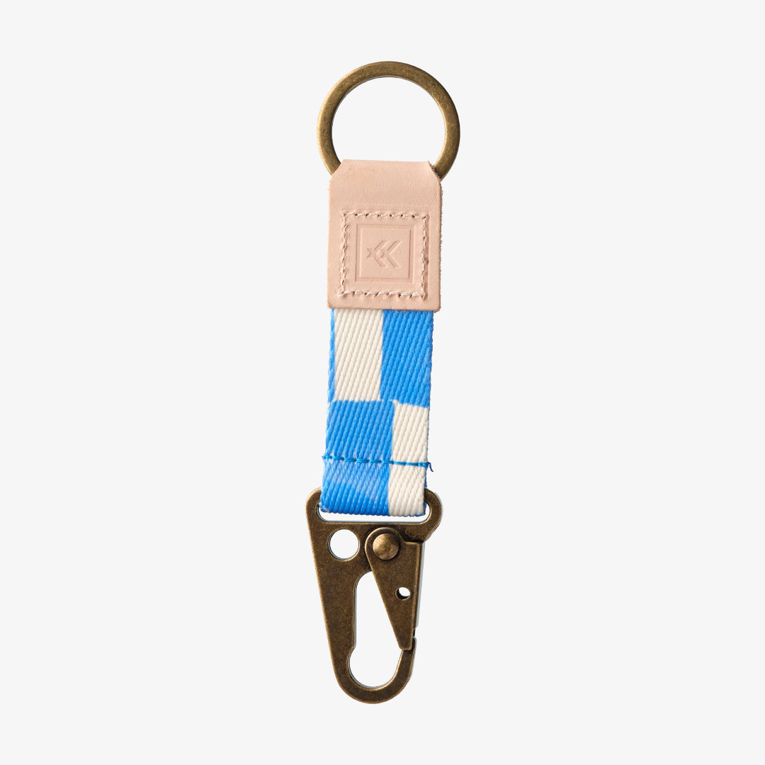 Keychain Clip - Scout (Royal) - Thread®