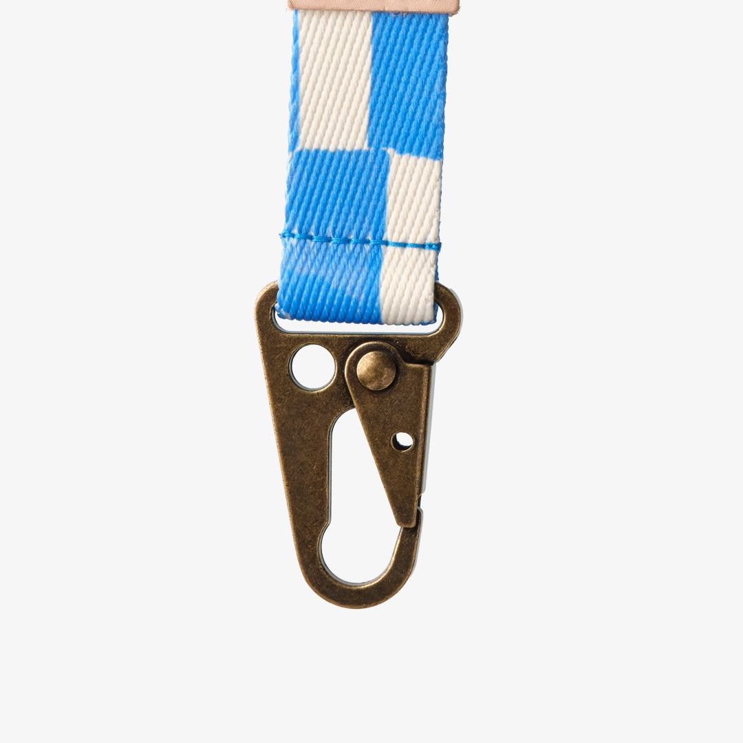 Keychain Clip - Scout (Royal) - Thread®