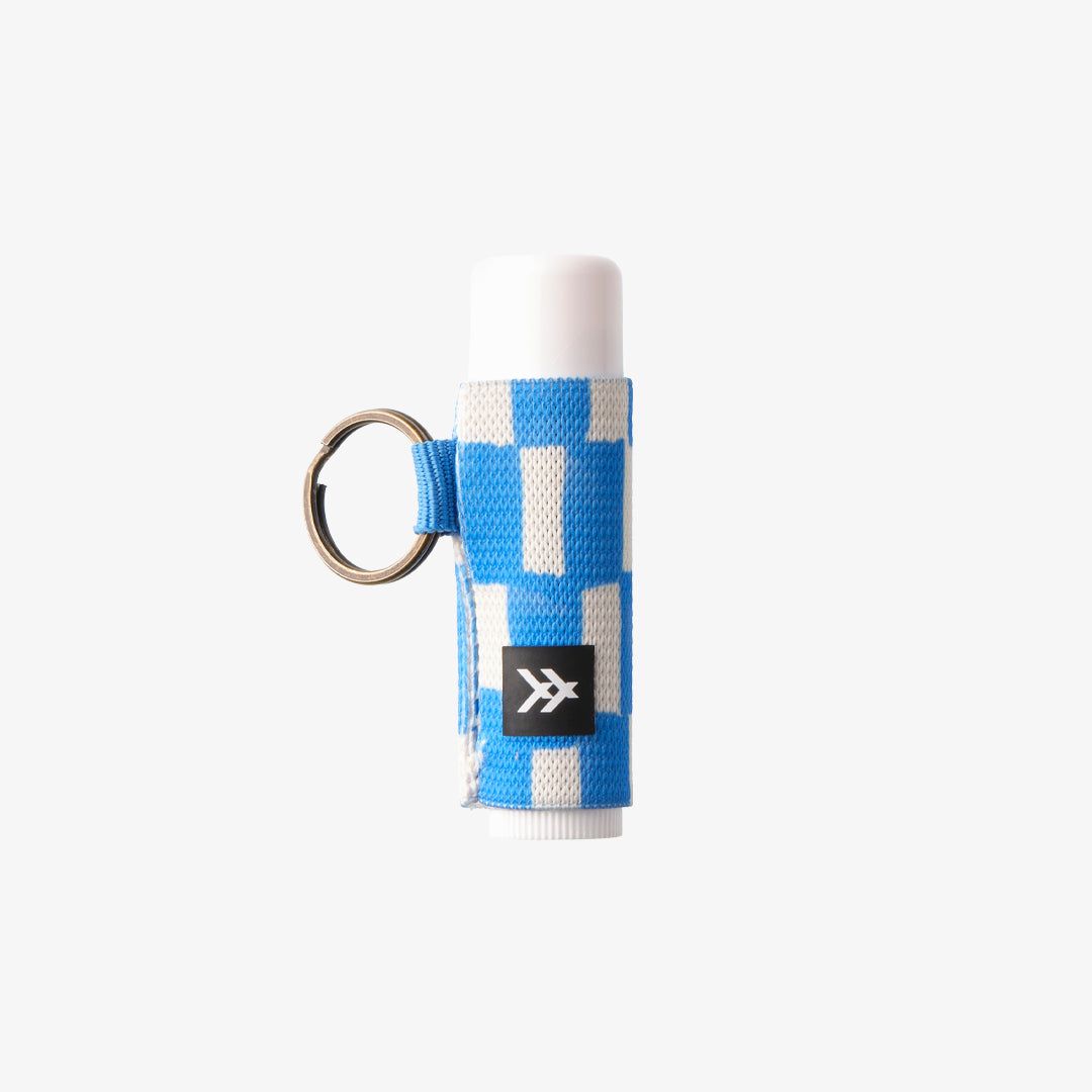 Lip Balm Holder - Scout (Royal) - Thread®