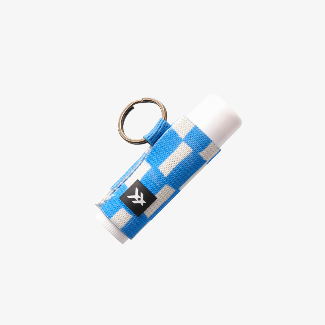 Lip Balm Holder - Scout (Royal) - Thread®