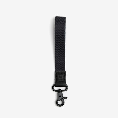 Wrist Lanyard - Black - Thread®