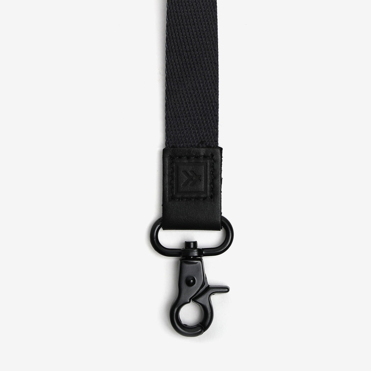 Black | Neck Lanyard | Durable & Stylish | Thread® · Thread®