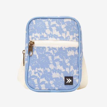 Fashion Elevation: MLB Monogram Nylon Jacquard Bag